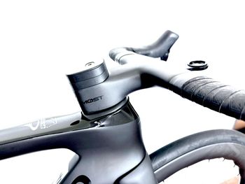 Used Pinarello DOGMA F DURA ACE Di2 Disc 2024 2024 Road & Gravel, Black — image 12 of 13