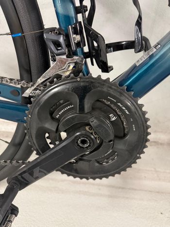 Used Liv Avail advanced Shimano Ultegra 2022 Road & Gravel, Grün — image 10 of 10