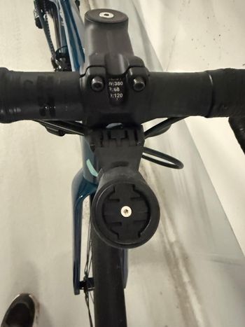 Used Liv Avail advanced Shimano Ultegra 2022 Road & Gravel, Grün — image 9 of 10