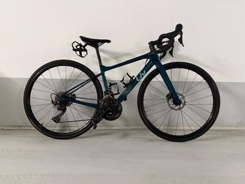 Used Liv Avail advanced Shimano Ultegra 2022 Road & Gravel