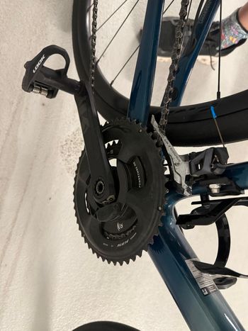Used Liv Avail advanced Shimano Ultegra 2022 Road & Gravel, Grün — image 4 of 10