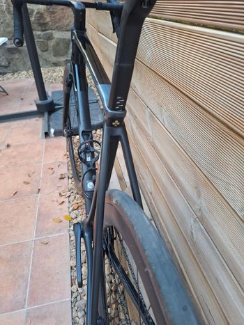 Used Colnago C68 Road Shimano Ultegra Di2 2025 2025 Road & Gravel — image 5 of 8