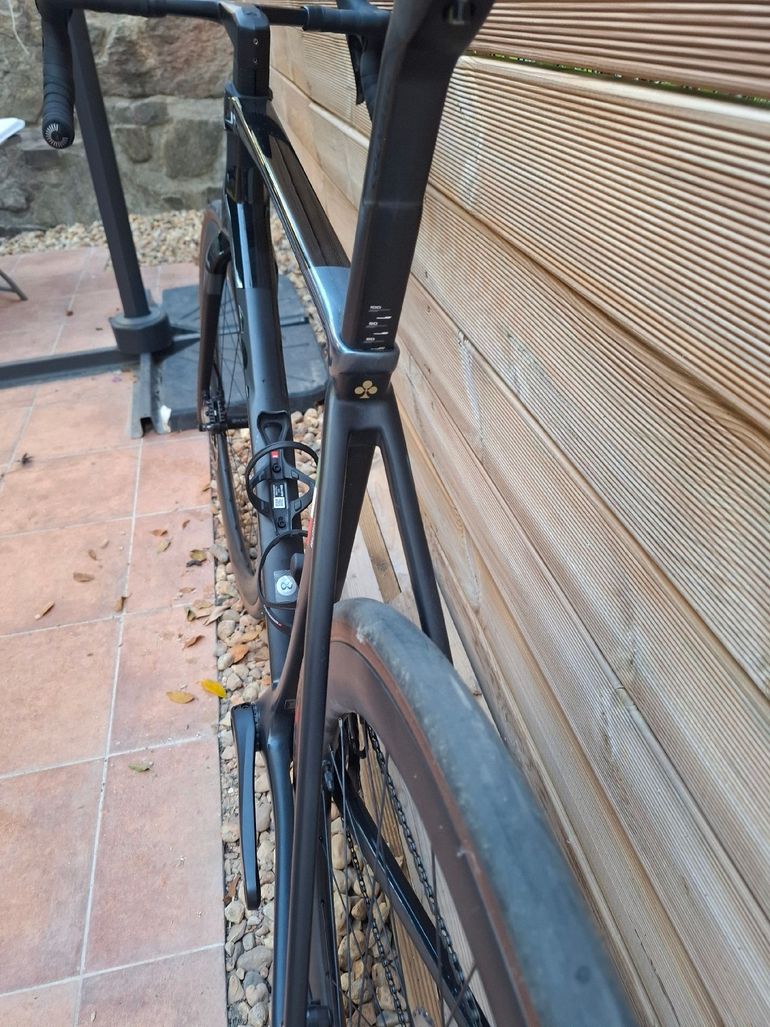 Used Colnago C68 Road Shimano Ultegra Di2 2025 2025 Road & Gravel — image 5 of 8