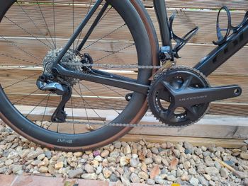Used Colnago C68 Road Shimano Ultegra Di2 2025 2025 Road & Gravel — image 2 of 8