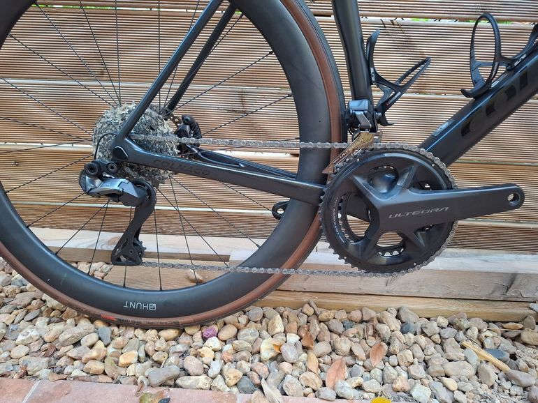 Used Colnago C68 Road Shimano Ultegra Di2 2025 2025 Road & Gravel — image 2 of 8