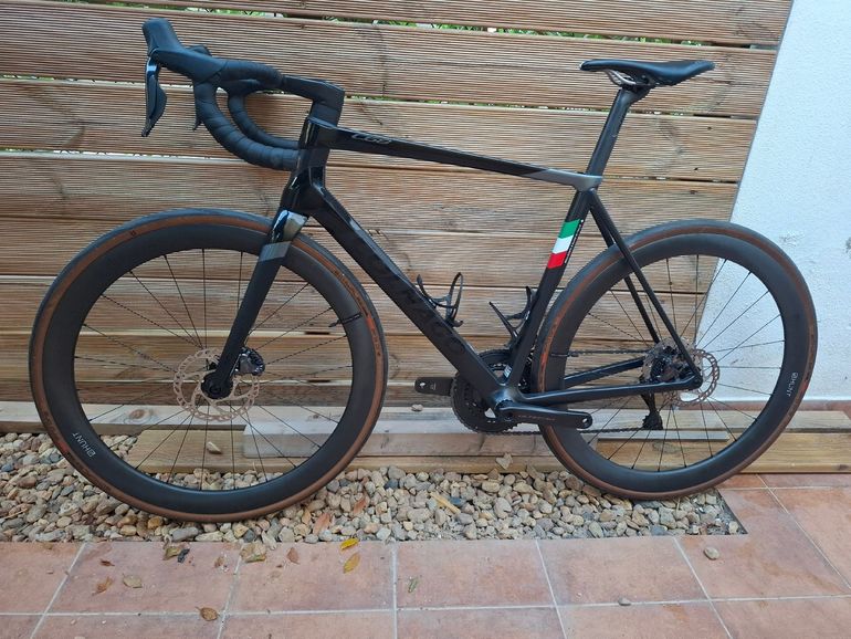 Used Colnago C68 Road Shimano Ultegra Di2 2025 2025 Road & Gravel — image 3 of 8