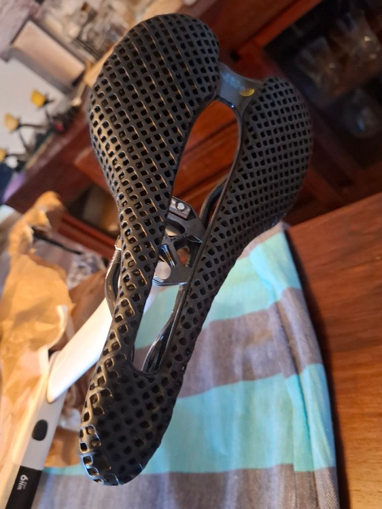 Used Colnago C68 Road Shimano Ultegra Di2 2025 2025 Road & Gravel — image 8 of 8