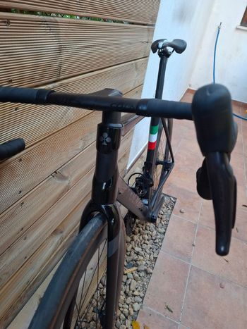 Used Colnago C68 Road Shimano Ultegra Di2 2025 2025 Road & Gravel — image 4 of 8