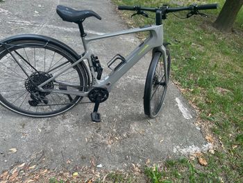 Used Cannondale Cannondale Custom SRAM X1 2025 Road & Gravel — image 4 of 8