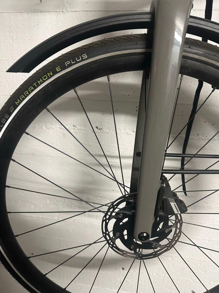 Used Cannondale Cannondale Custom SRAM X1 2025 Road & Gravel — image 7 of 8
