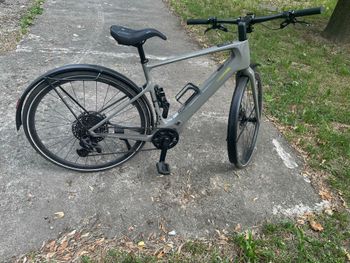 Used Cannondale Cannondale Custom SRAM X1 2025 Road & Gravel