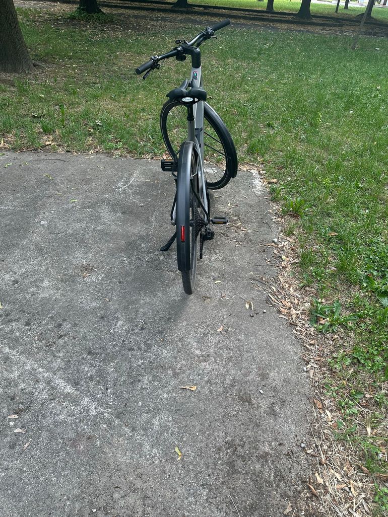 Used Cannondale Cannondale Custom SRAM X1 2025 Road & Gravel — image 3 of 8