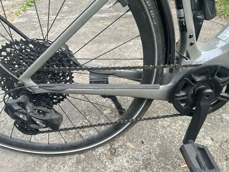 Used Cannondale Cannondale Custom SRAM X1 2025 Road & Gravel — image 6 of 8