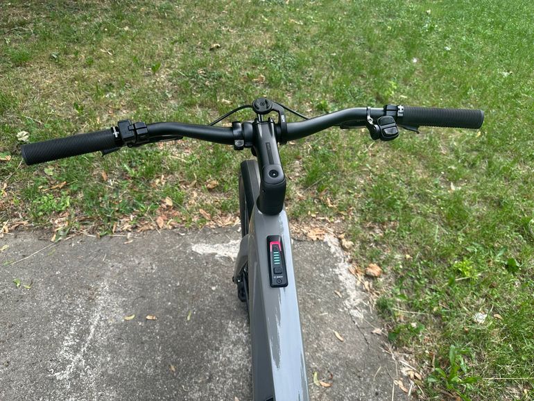 Used Cannondale Cannondale Custom SRAM X1 2025 Road & Gravel — image 5 of 8