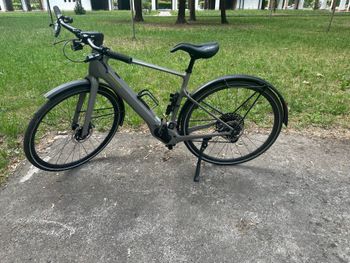 Used Cannondale Cannondale Custom SRAM X1 2025 Road & Gravel — image 2 of 8