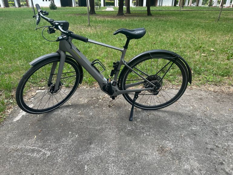 Used Cannondale Cannondale Custom SRAM X1 2025 Road & Gravel — image 2 of 8