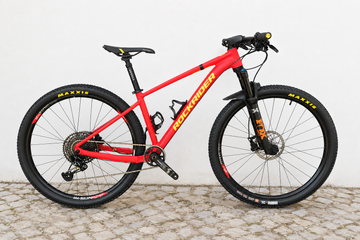 ROCKRIDER Inch SRAM NX 2024 MTB de segunda mano