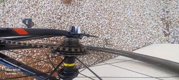 Used Wilier Zero 7 2015 Road & Gravel, Black — image 7 of 8