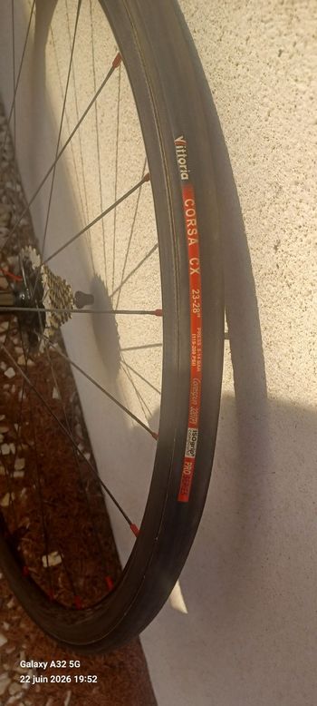 Used Wilier Zero 7 2015 Road & Gravel, Black — image 11 of 13