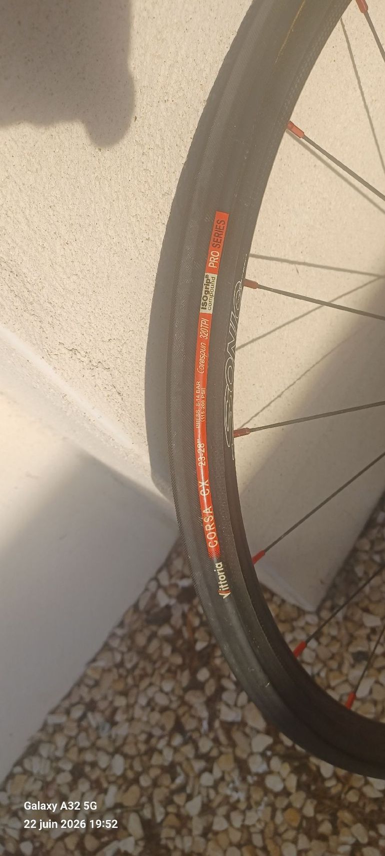 Used Wilier Zero 7 2015 Road & Gravel, Black — image 10 of 13