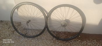 Used Wilier Zero 7 2015 Road & Gravel, Black — image 9 of 13