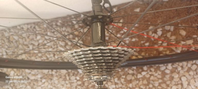 Used Wilier Zero 7 2015 Road & Gravel, Black — image 12 of 13