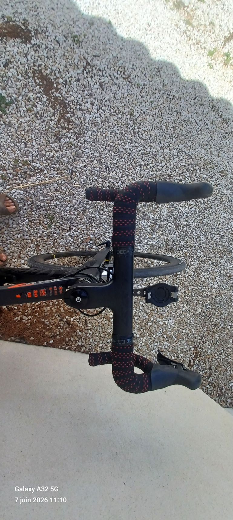 Used Wilier Zero 7 2015 Road & Gravel, Black — image 4 of 8