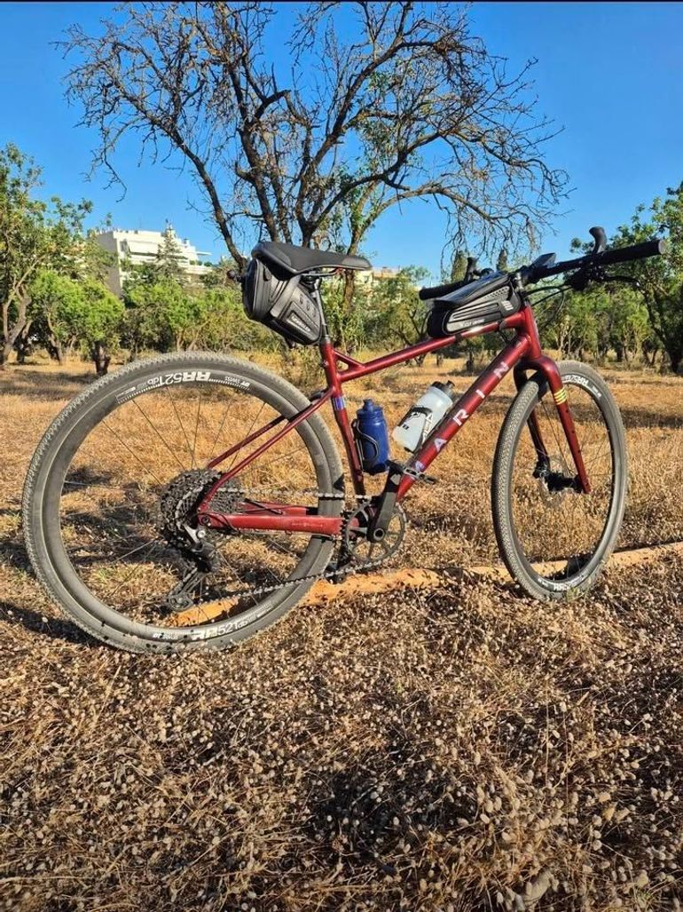 Used Marin DSX 2 2025 2025 Road & Gravel — image 2 of 3