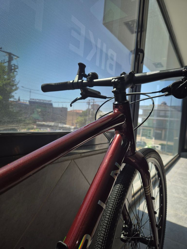Marin DSX 2 2025 2025 Road & Gravel d'occasion — image 3 sur 9