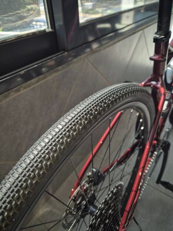 Marin DSX 2 2025 2025 Road & Gravel d'occasion — image 5 sur 9