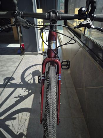 Marin DSX 2 2025 2025 Road & Gravel d'occasion — image 6 sur 9