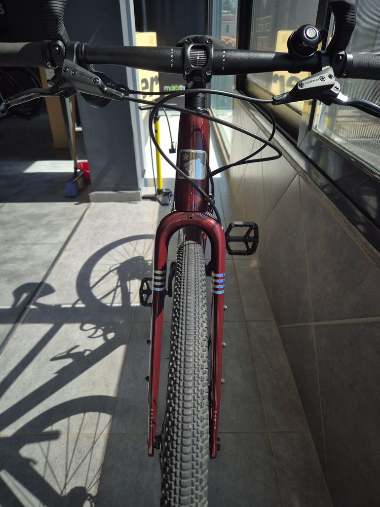 Marin DSX 2 2025 2025 Road & Gravel d'occasion — image 6 sur 9