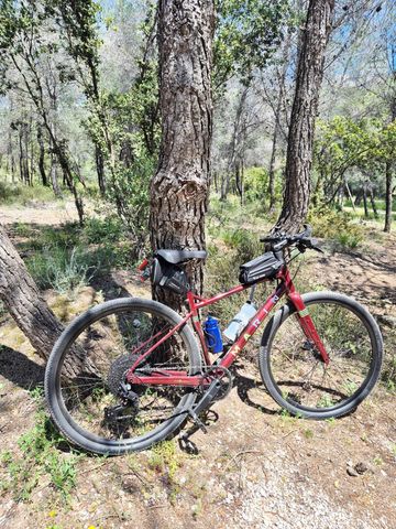 Used Marin DSX 2 2025 2025 Road & Gravel