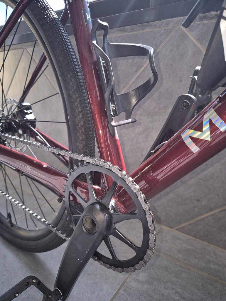Marin DSX 2 2025 2025 Road & Gravel d'occasion — image 2 sur 9