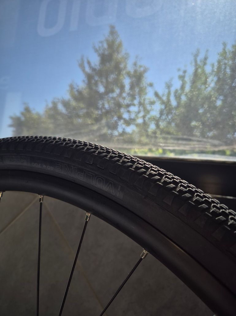 Marin DSX 2 2025 2025 Road & Gravel d'occasion — image 7 sur 9