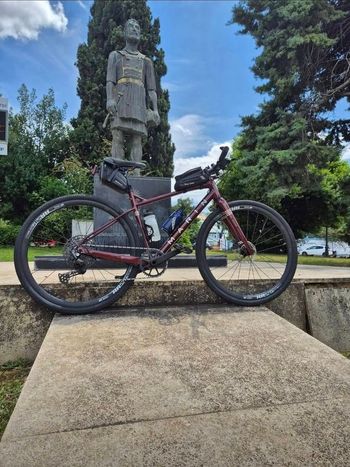 Used Marin DSX 2 2025 2025 Road & Gravel