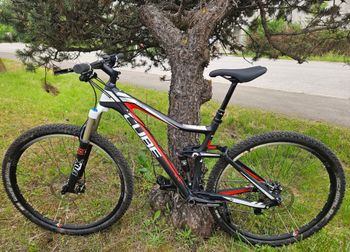 Used CUBE 120 HPC Race 29 2014 2014 MTB