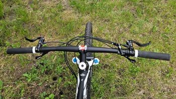 Used CUBE 120 HPC Race 29 2014 2014 Mountainbike, Black — image 12 of 18