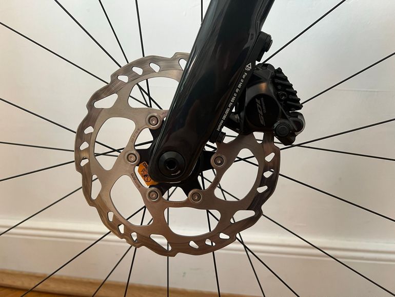Used Focus IZALCO MAX 8.8 2024 2024 Road & Gravel — image 4 of 14