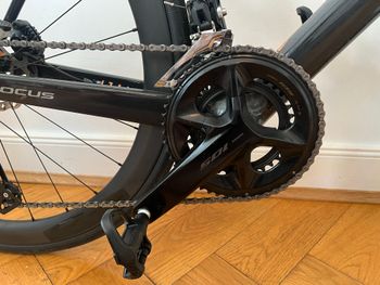 Used Focus IZALCO MAX 8.8 2024 2024 Road & Gravel — image 11 of 14