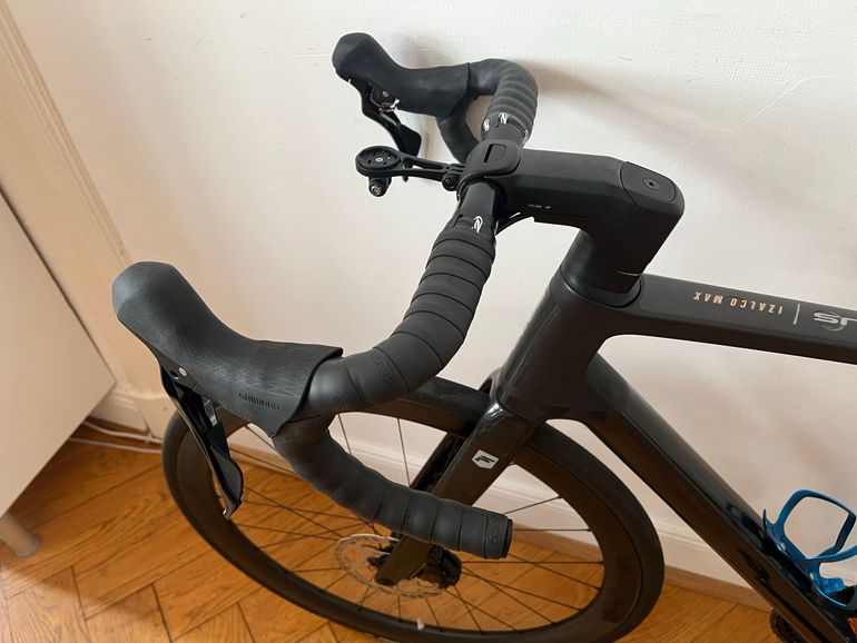 Used Focus IZALCO MAX 8.8 2024 2024 Road & Gravel — image 5 of 14