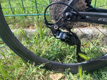 Used Focus IZALCO MAX 8.8 2024 2024 Road & Gravel, Schwarz — image 3 of 4