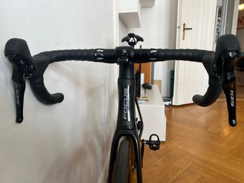 Used Focus IZALCO MAX 8.8 2024 2024 Road & Gravel — image 13 of 14