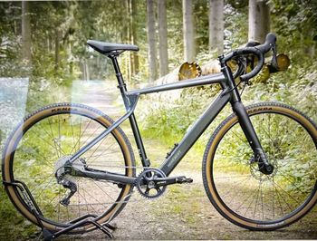 Used Hohe Acht Hohe Acht Custom Shimano GRX 2024 Road & Gravel
