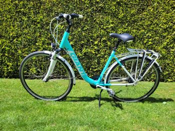 Used Giant Tourer LDS M 2019 2019 Road & Gravel