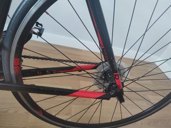 Brugt Felt F75 2015 2015 Road & Gravel — billede 11 af 17