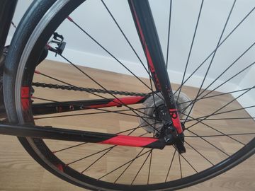 Tweedehands Felt F75 2015 2015 Road & Gravel — afbeelding 11 van 17