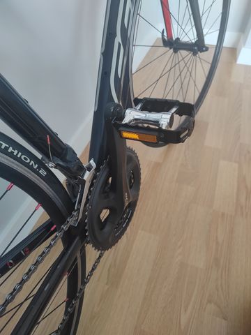 Tweedehands Felt F75 2015 2015 Road & Gravel — afbeelding 6 van 17