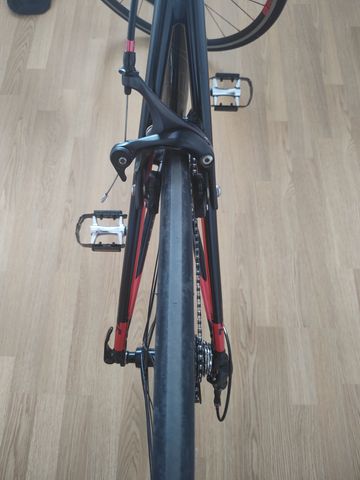 Tweedehands Felt F75 2015 2015 Road & Gravel — afbeelding 14 van 17