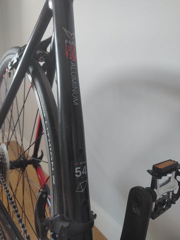 Tweedehands Felt F75 2015 2015 Road & Gravel — afbeelding 8 van 17